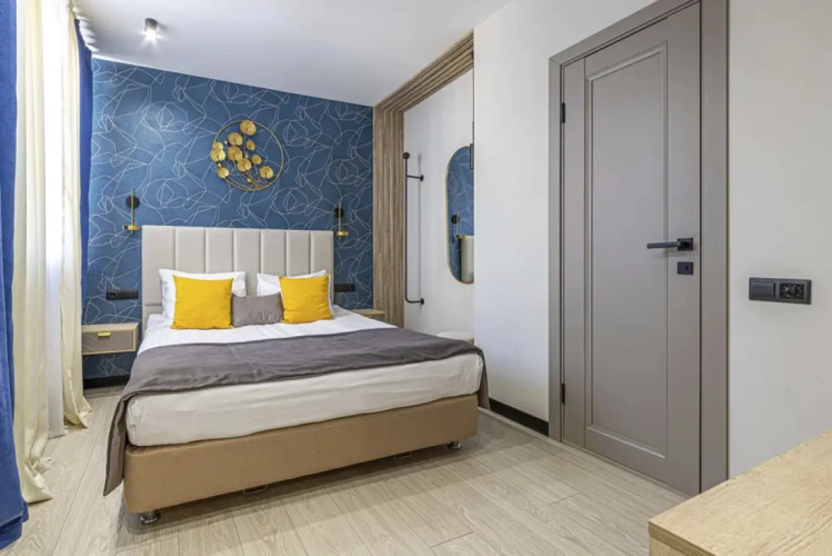 Фотография номера гостиницы Династия