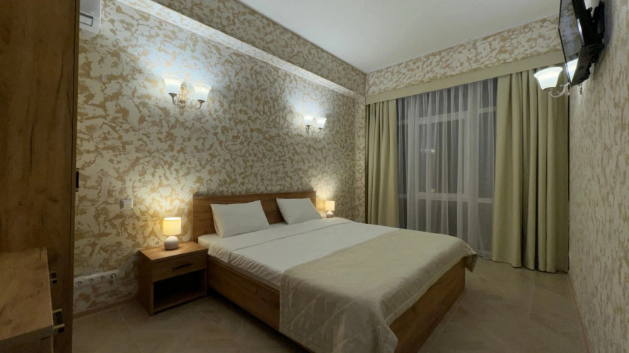 Фотография номера гостиницы Каменское