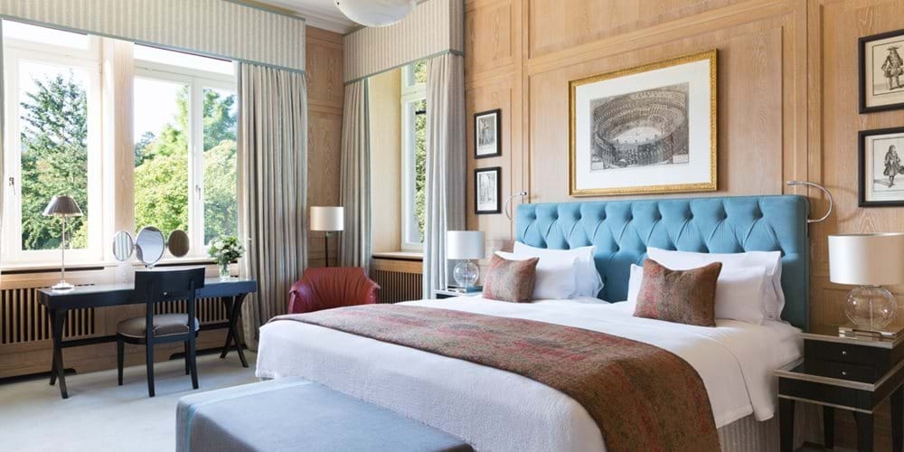 Stéphanie Double Suite