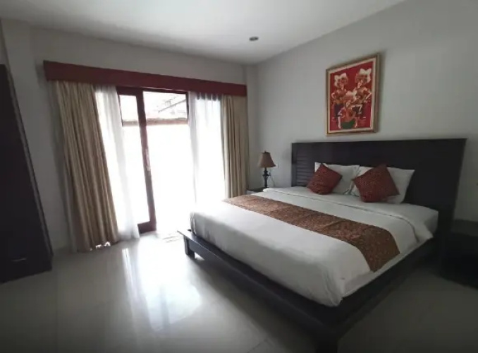 3 Bedrooms Villa with Private Pool