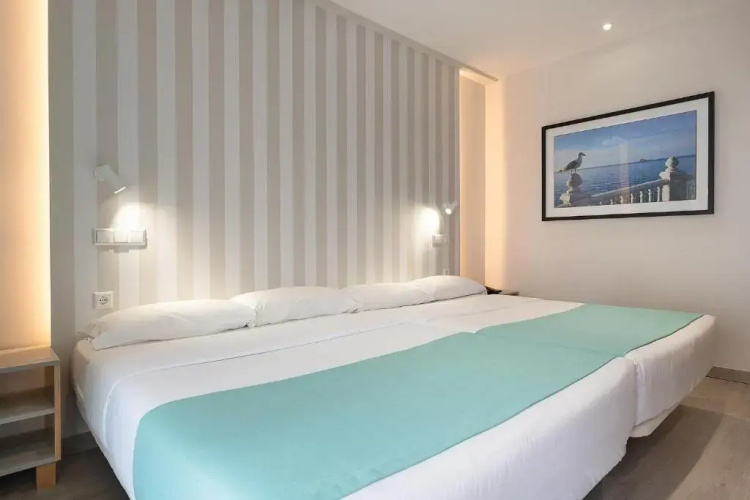 Poseidon Resort