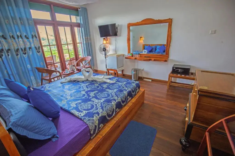 Rawana Den