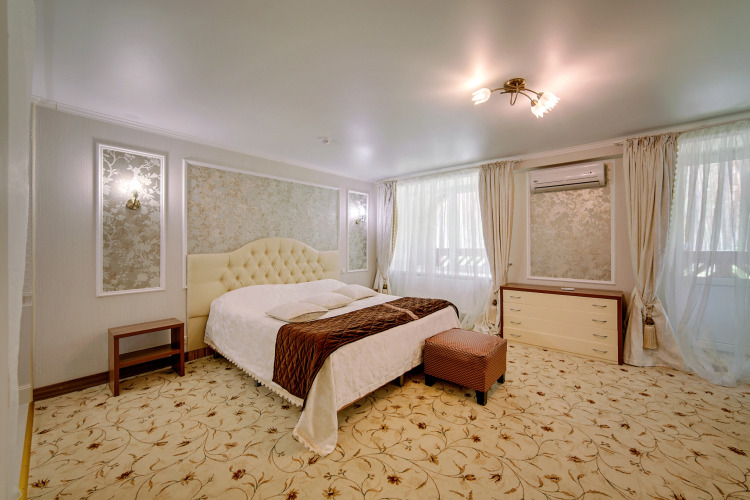 Фотография номера гостиницы Яхонты Таруса