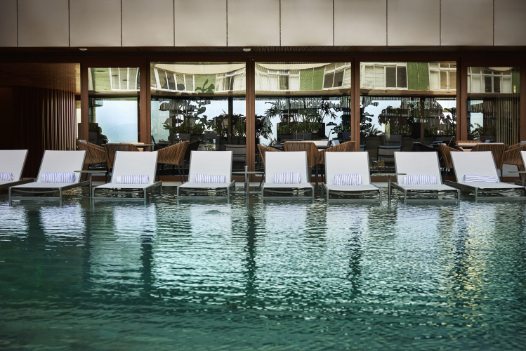 Fairmont Rio De Janeiro Copacabana photo 30