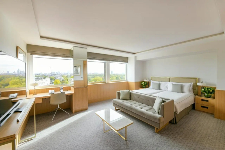 Royal Lancaster London photo 12