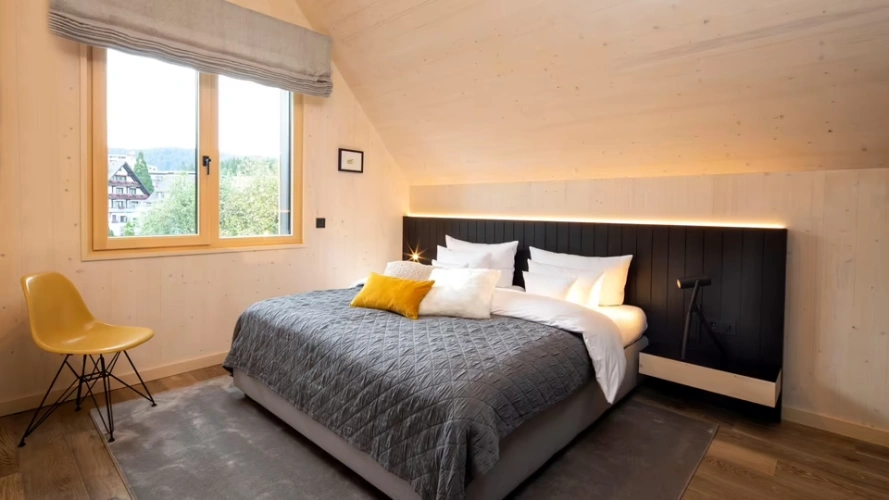 Engel Chalet