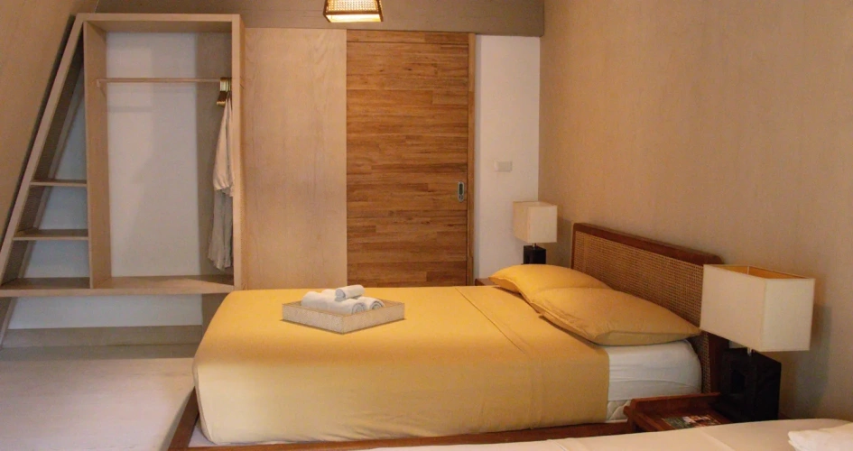 Deluxe Premium Ala room