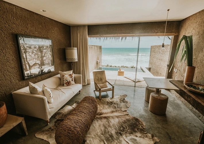 Jaobi Double Villa