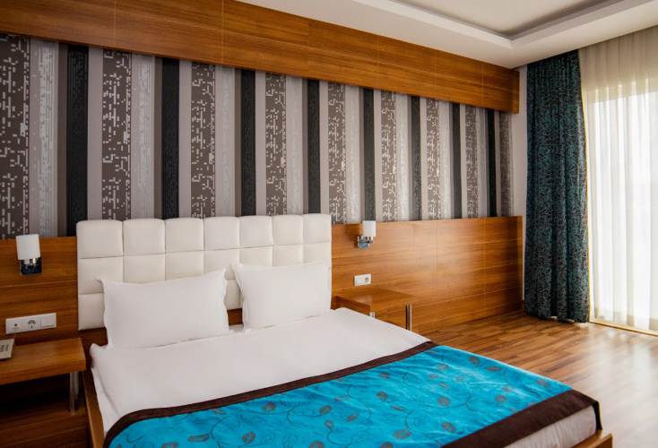 Relax Double room