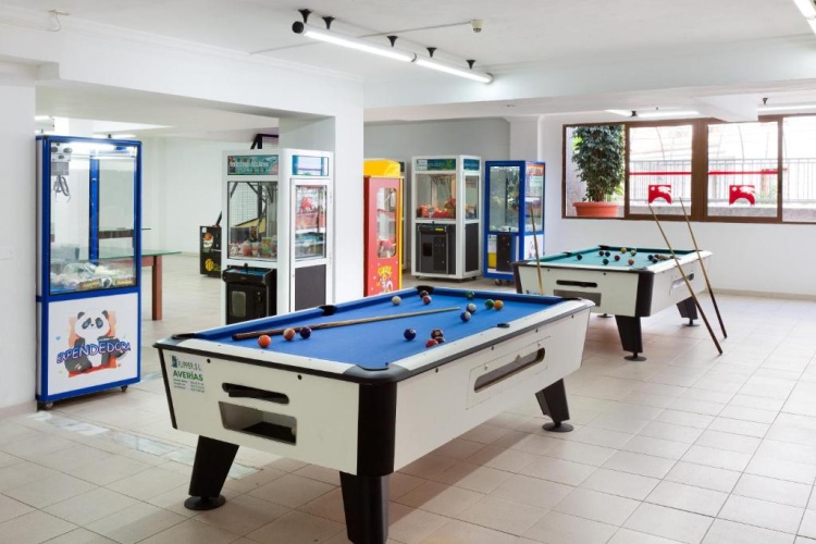 Apartamentos Casablanca photo 17