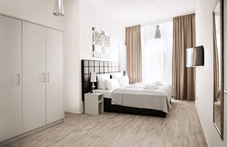 Penthouse Suite