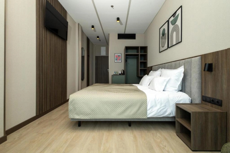 Hotel Centrum