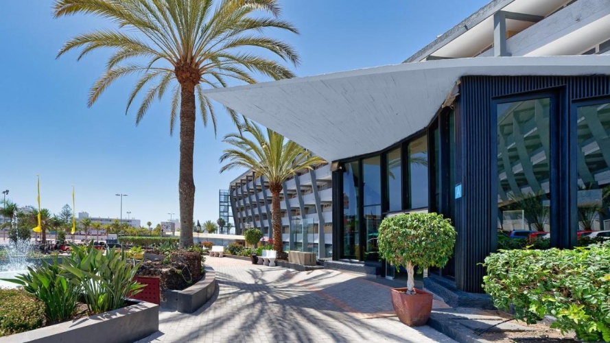 Jardin Del Atlantico Apartments photo 39