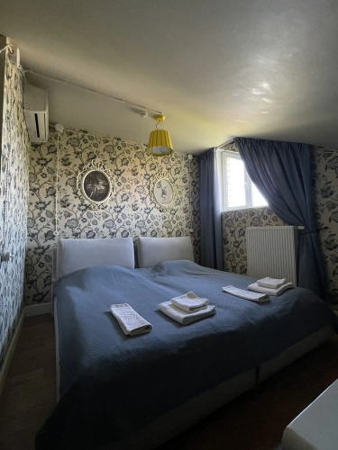 Фотография номера гостиницы Библиотека