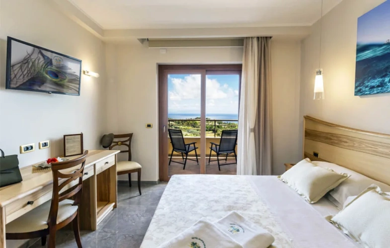 Imperator Double Suite