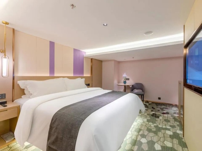 Double Duplex Suite