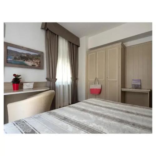 Margherita Hotel