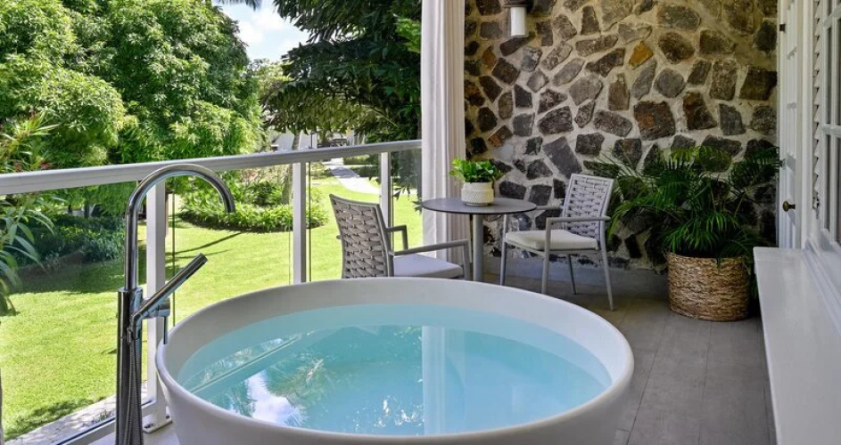 Sandals Halcyon Beach (Adults only) photo 24