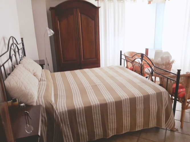 Capri room