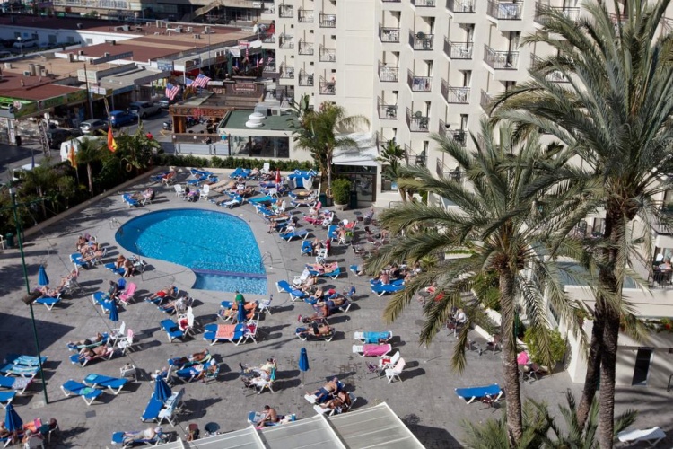 Ambassador Playa I photo 24