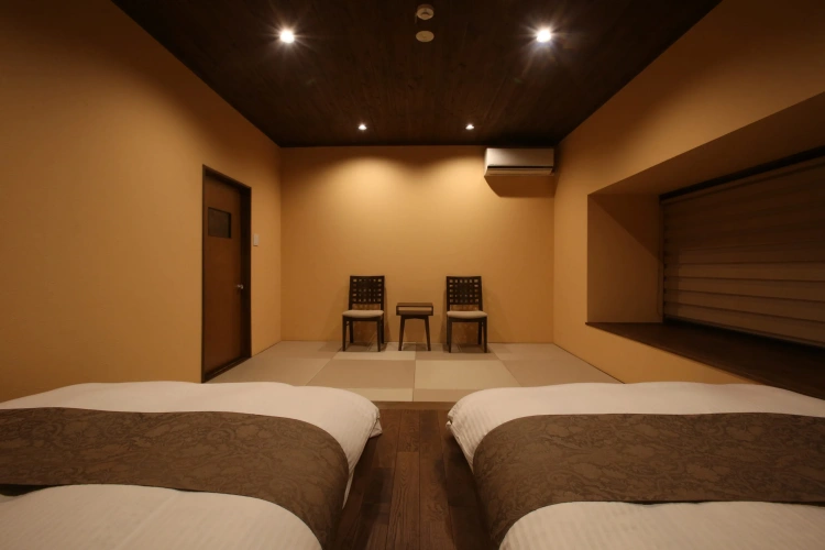 IORI GOTO Townhouse