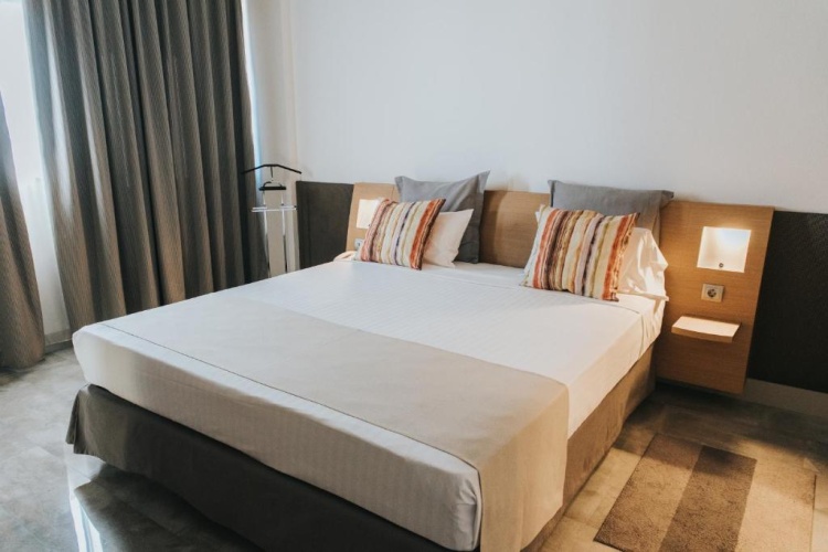 Double Junior Suite