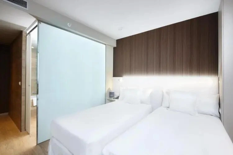 Executive Twin room