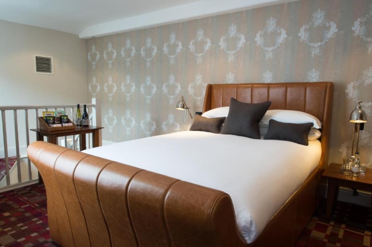 Cosy Double room