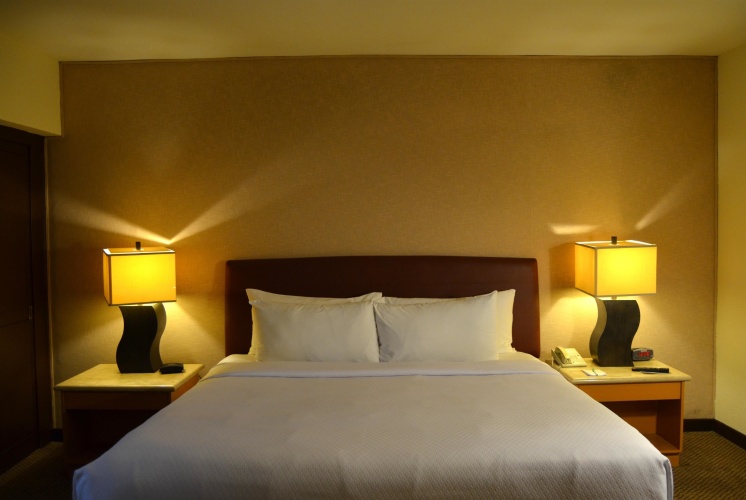 Double Junior Suite