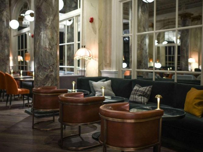 The Fairmont Palliser photo 26