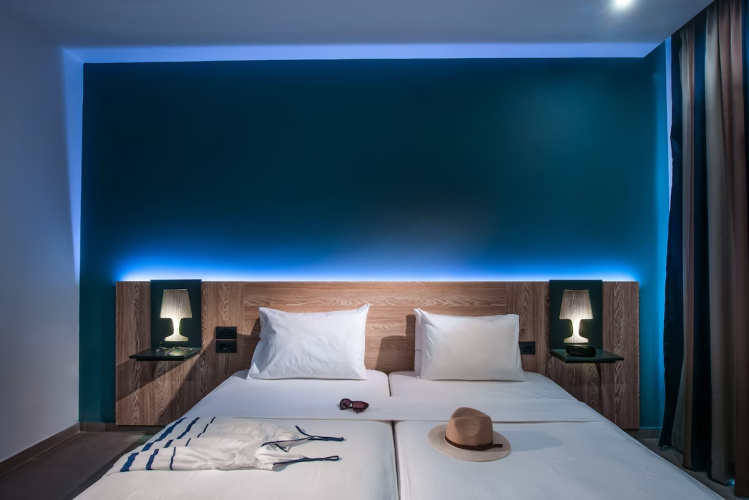 Enorme Infinity Beach - Adults Only