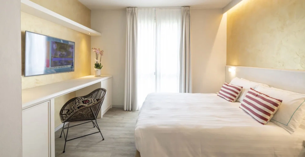 Park Double Suite