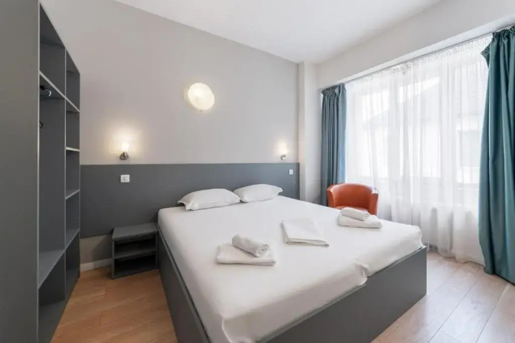 Elizeu Hotel
