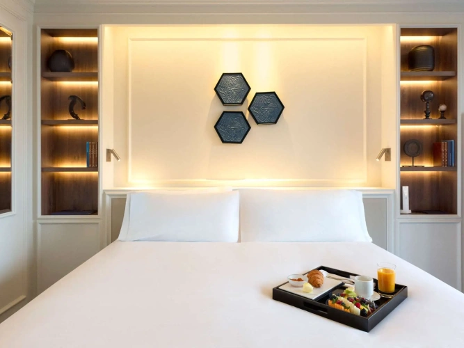 Double Junior Suite