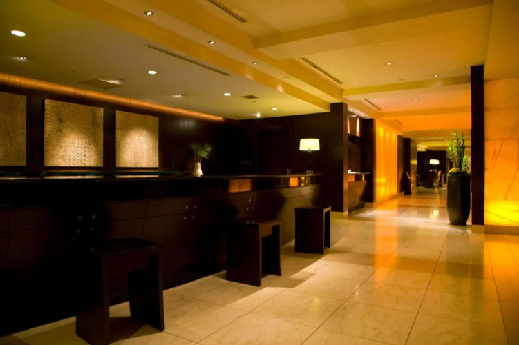 Sheraton Miyako Hotel Osaka photo 23