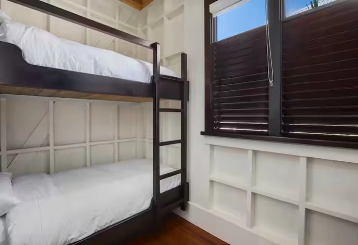 3 Bedrooms Family Cottage