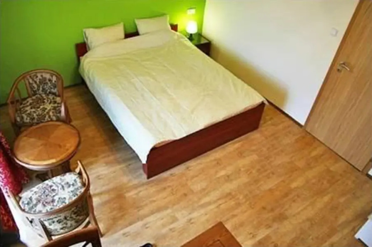 Namsan Hotel