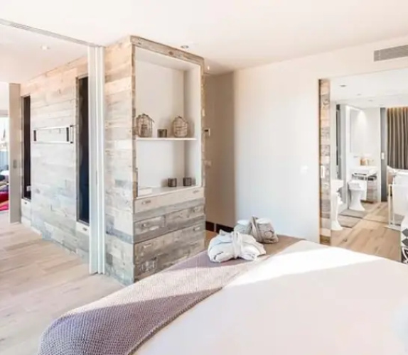 Superior Suite