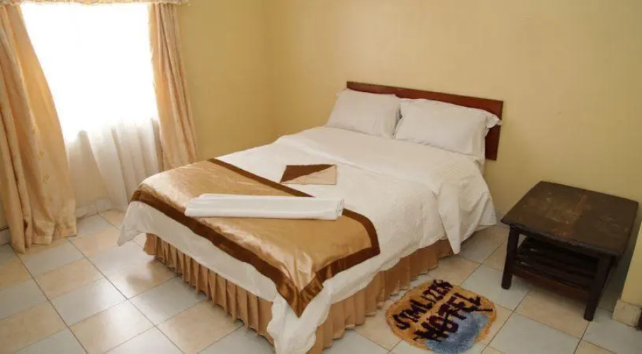Jimlizer Hotel