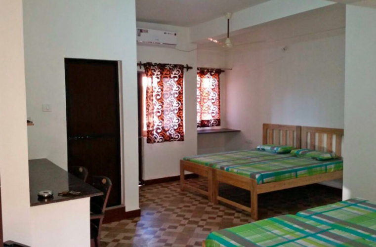 Comfort Double room