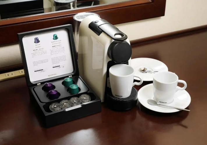 ANA Crowne Plaza Okayama photo 15