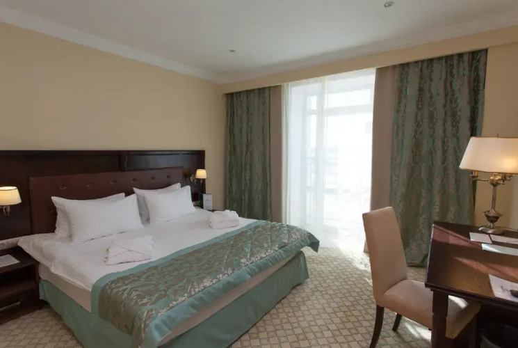 Фотография номера гостиницы Биляр Инн
