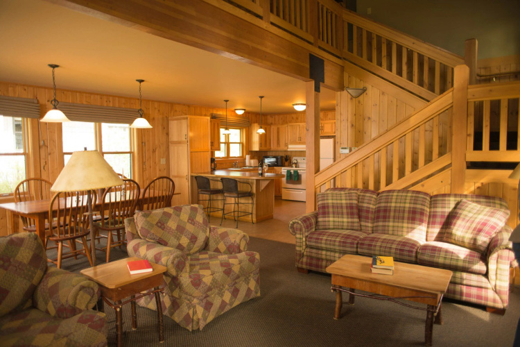 Sun Mountain Lodge photo 28