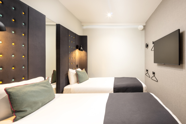 Point A Hotel London Kings Cross photo 11