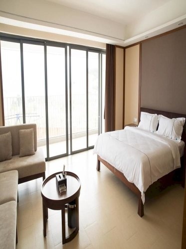 Premier Double room