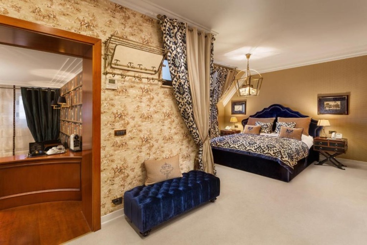Romantic Double Suite