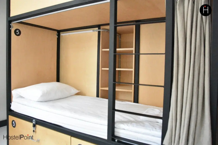 Hostel Point Minsk