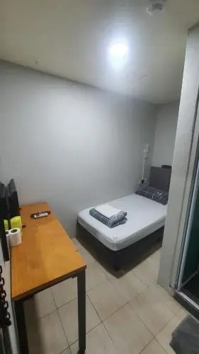 (Window is subject to availibility) Single room