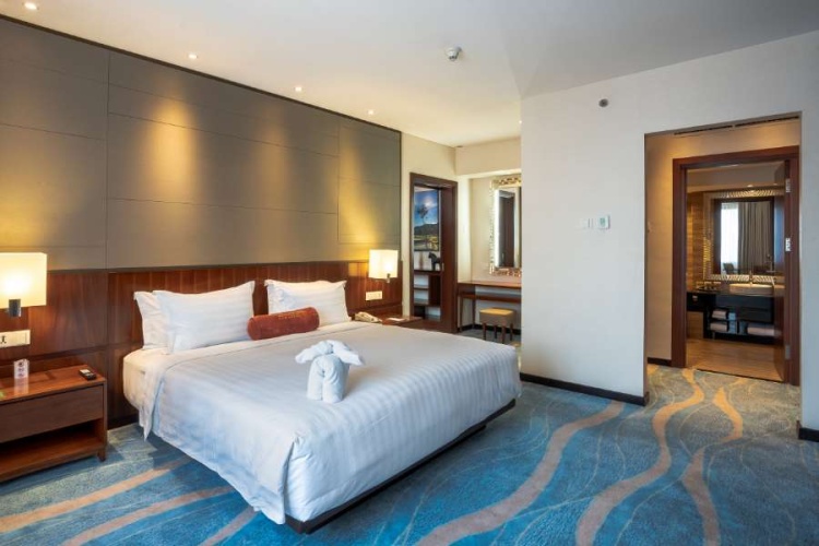 Royal Double Suite