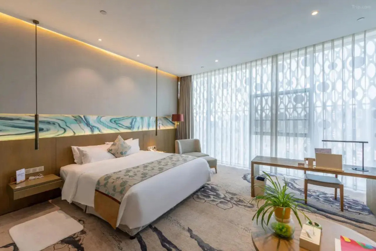 Turandot Hotel Liling